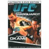 UFC 122 - Marquardt vs Okami (2DVD)