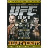 UFC 146 - Dos Santos vs Mir (2DVD)
