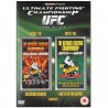 UFC 15 + UFC 16 (double DVD)