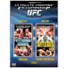 UFC 19 + UFC 20 (double DVD)