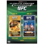 UFC 31 + UFC 32 (double DVD)