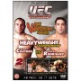 UFC 39 ( double DVD )