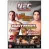 UFC 39 ( double DVD )