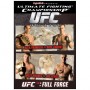 UFC 56 - Hugues vs Riggs