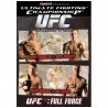 UFC 56 - Hugues vs Riggs