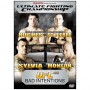 UFC 65 - Hugues vs St-Pierre
