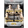 UFC 65 - Hugues vs St-Pierre