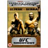UFC 69 - St-Pierre vs Serra