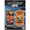 UFC 7 + UFC 8 (double DVD)