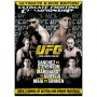 UFC 95 - Sanchez vs Stevenson (2 DVD)