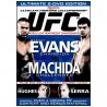 UFC 98 - Evans vs Machida (2 DVD)