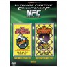 UFC Ultimate 95 & 96 ( double DVD )