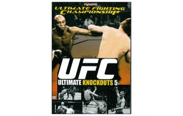 UFC Ultimate KO Vol.5