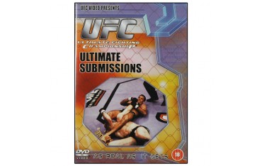 UFC Ultimate Submissions