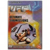 UFC Ultimate Submissions