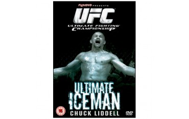 Ultimate Iceman Chuck Liddell