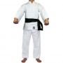 Tenue classique KUNG-FU & TAICHI, T 2/160 - 35%coton/65%poly BLANC