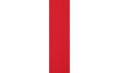 Ceinture sangle JUDO enfant - ROUGE