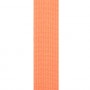 Ceinture sangle JUDO adulte - ORANGE