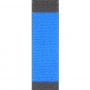 Ceinture Hayashi Brodée JUDOKODOKAN, 4,5cm de large, taille280 - NOIR