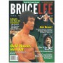 Bruce Lee way of the dragon Vol.1 (magazine anglais)