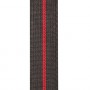 Ceinture sangle KARATE enfant - MARRON