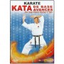 Karaté, Kata de base et avancé Vol.1 - JP Fisher