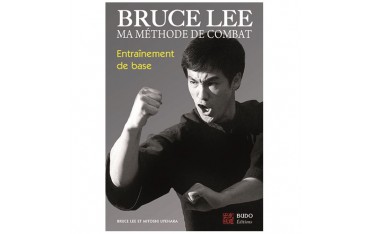 Bruce Lee, ma méthode de combat, entraînement de base - Lee & Uyehara