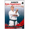 Karaté, Kata supérieurs Vol.6 - J.P. Fisher