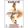 Karaté, les 5 Heian du Karaté Shotokan - Stéphane Mari