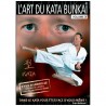 L'art du Kata Bunkai Vol.3 - Y Bardreau