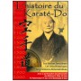 L'histoire du Karaté-Do - B. Dosne