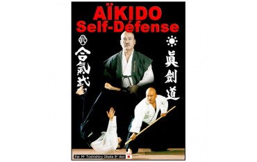 Aikido Self-Défense - Maître Obata