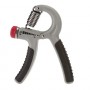 Poignée à ressort "Handgrip", tension réglable 10 à 40 kg - L'unité
