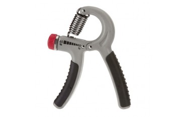 Poignée à ressort "Handgrip", tension réglable 10 à 40 kg - L'unité