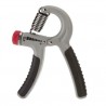 Poignée à ressort "Handgrip", tension réglable 10 à 40 kg - L'unité
