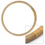 Anneau en rotin de 46 cm, pour Wing Chun & Grue Blanche