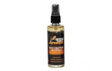 Huile chauffante Ancestrale en spray, 90 ml - Fort