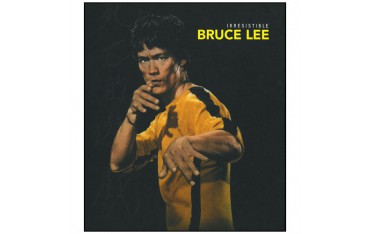Irrésistible Bruce Lee - Candice Bal