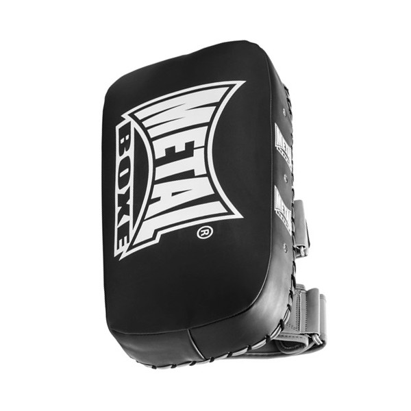 Pao Boxe Thai MB en PU 40x20x10 - NOIR