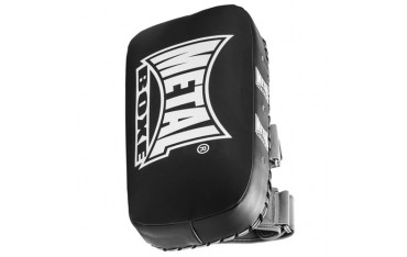 Pao Boxe Thai MB en PU 40x20x10 - NOIR