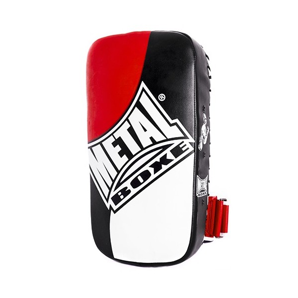 Pao Boxe Thai MB en PU Curtex 40x20x10 - NOIR