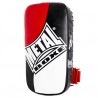 Pao Boxe Thai MB en PU Curtex 40x20x10 - NOIR