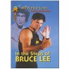 JKD in the steps of Bruce Lee - R Burton (angl)