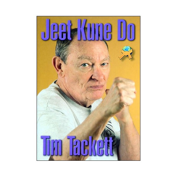 Jeet Kune Do - Tim Tackett (anglais)