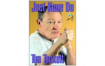 Jeet Kune Do - Tim Tackett (anglais)