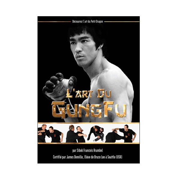 L'Art du Gungfu - Sibok François Arambel
