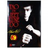 Le Tao du Jeet Kune Do - Bruce Lee (éd. 2013)