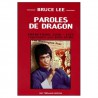 Paroles de dragon Bruce Lee - John Little