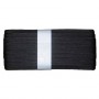 Tsukaido, cordon coton pour fourreau, longueur de 4 m - Noir